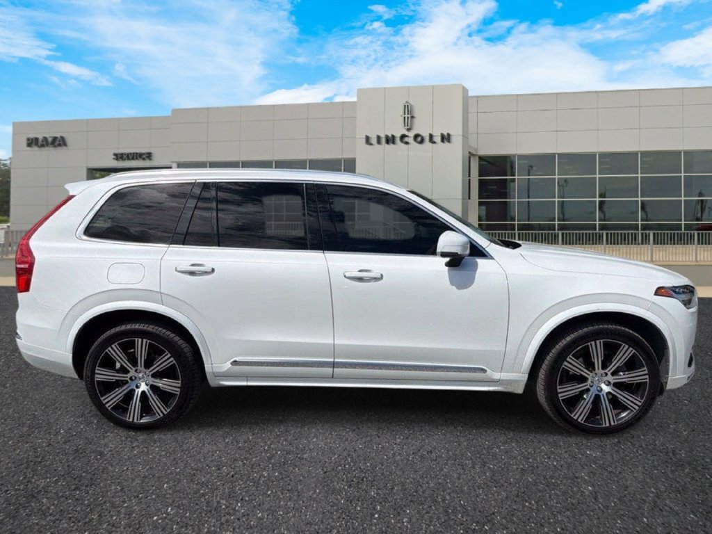 Used 2022 Volvo XC90 T6 Inscription w/ Advanced Package AWD/4WD image 2