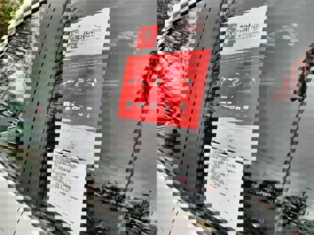 New 2025 Toyota RAV4 XLE Premium image 37