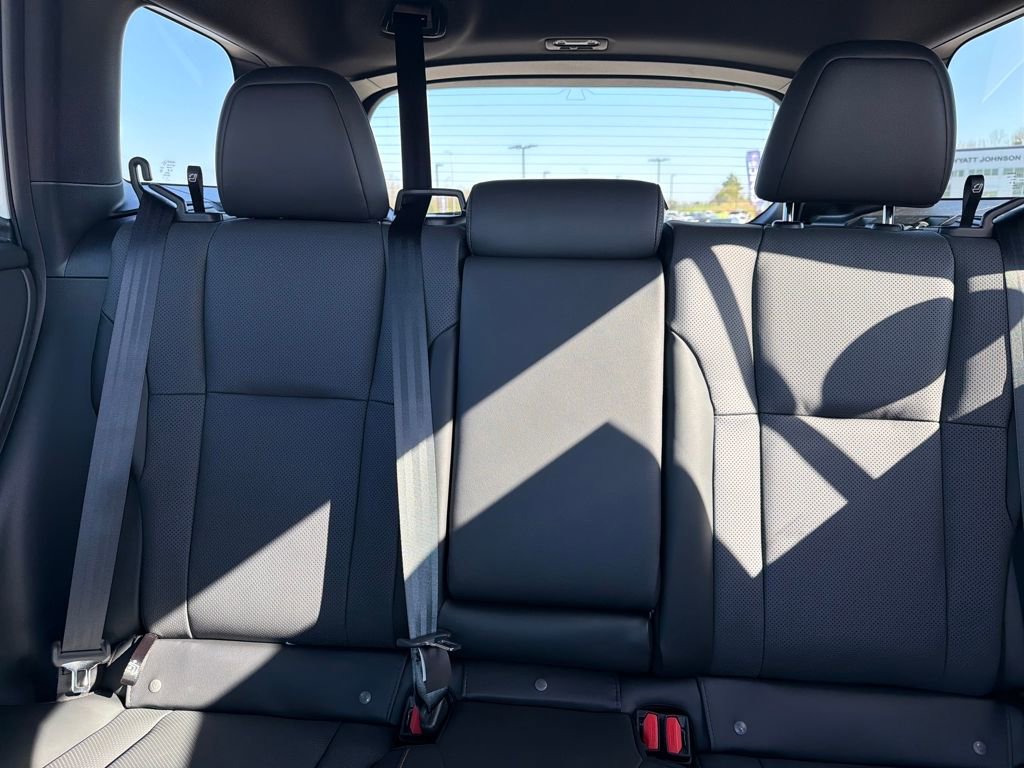 New 2026 Subaru Outback Wilderness image 26