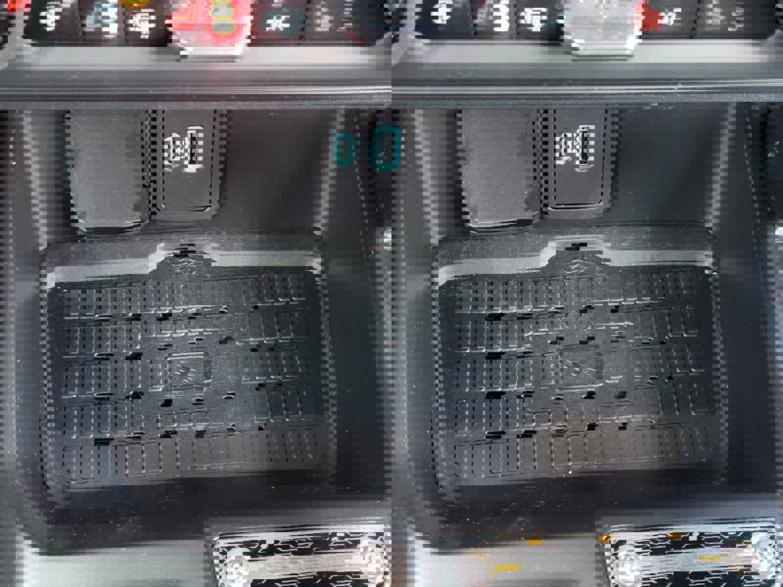 Used 2024 Ford Bronco Raptor w/ Interior Carbon Fiber Pack 6 image 22