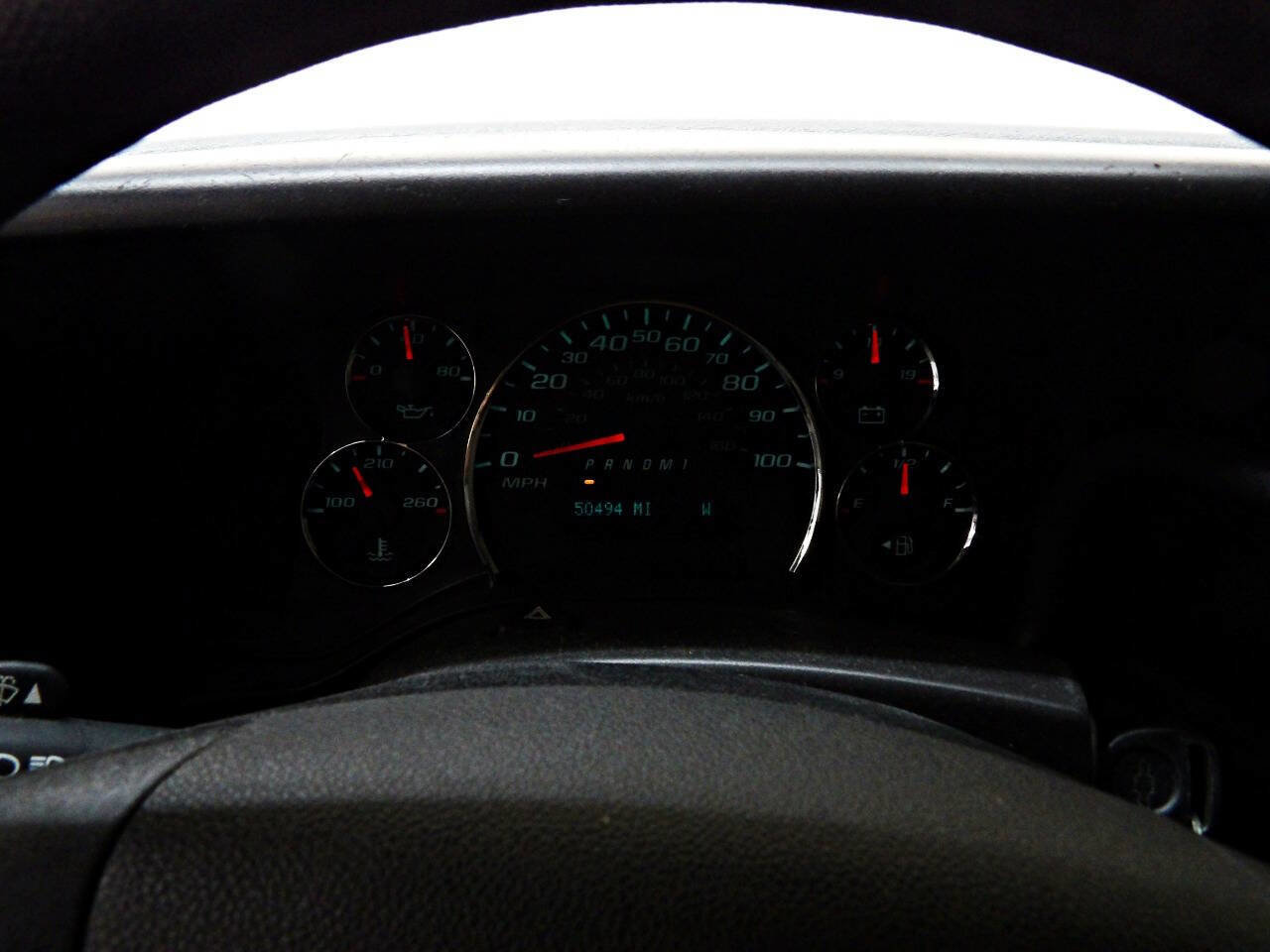 Used 2014 Chevrolet Express 3500 LT w/ LT Preferred Equipment Group RWD image 12