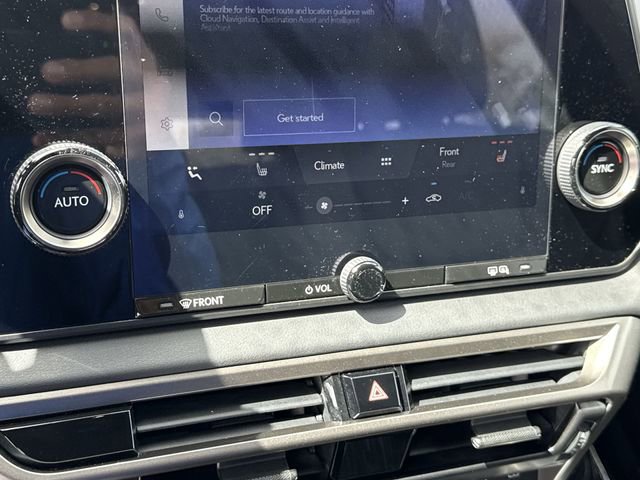 Used 2023 Lexus RX 350 FWD image 19