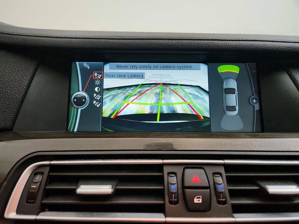Used 2012 BMW 740i RWD image 19