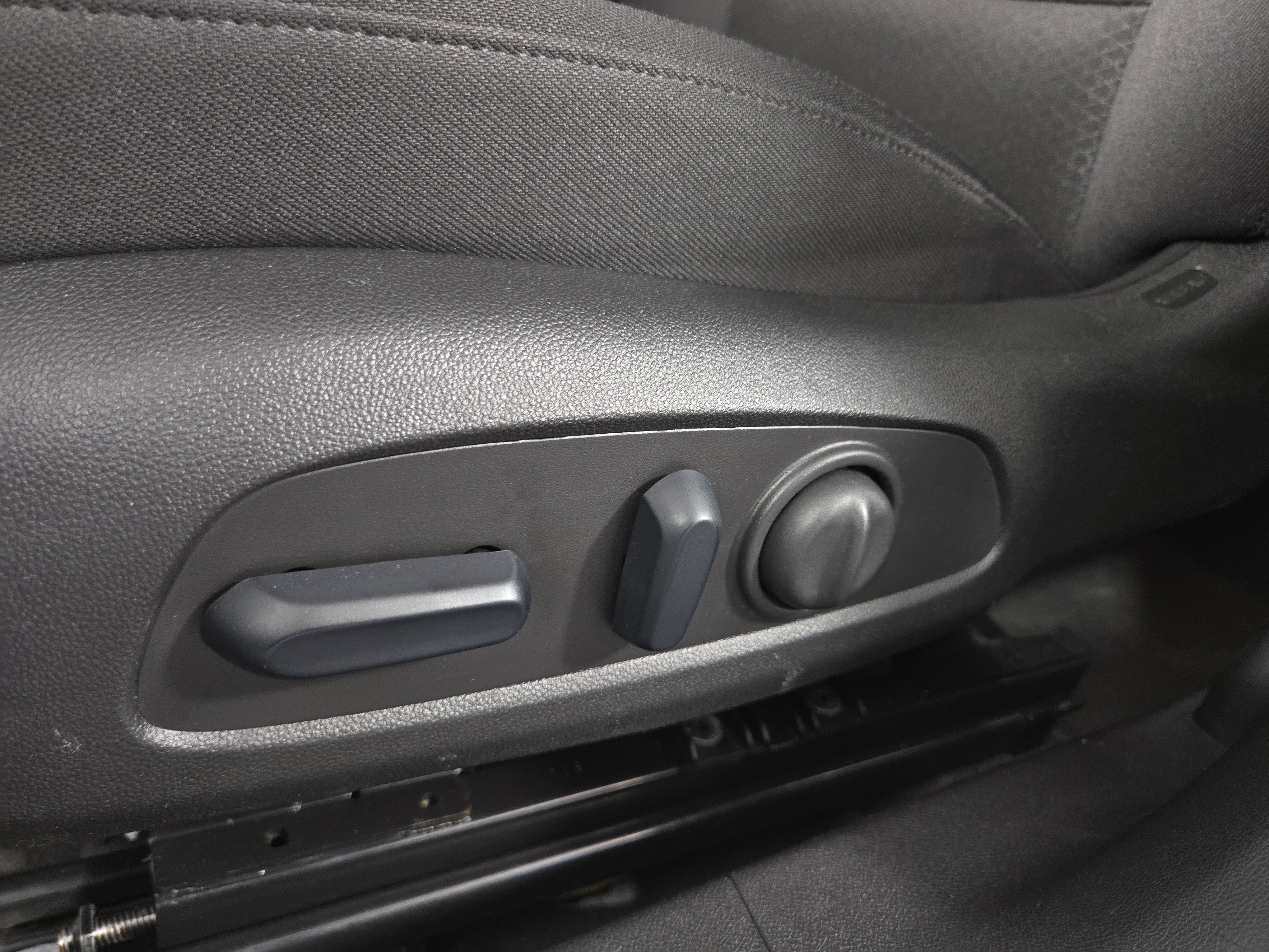 Certified 2024 Chevrolet Malibu LT w/ Sport Edition image 29