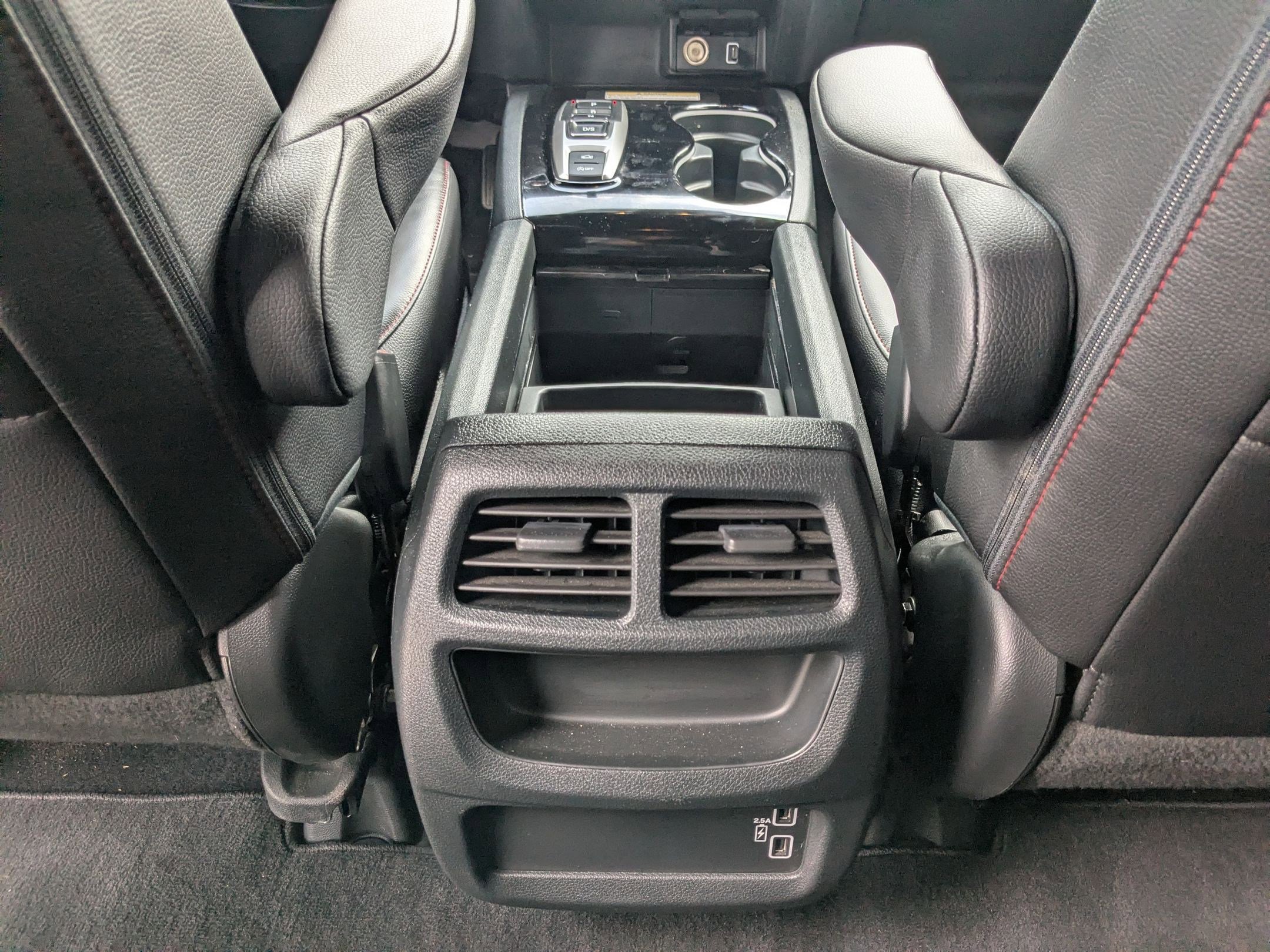 Used 2023 Honda Ridgeline Black Edition image 21