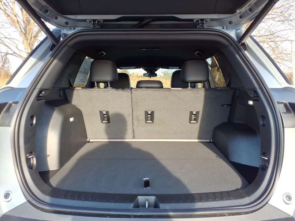 New 2026 Chevrolet Equinox RS w/ Convenience Package III image 7