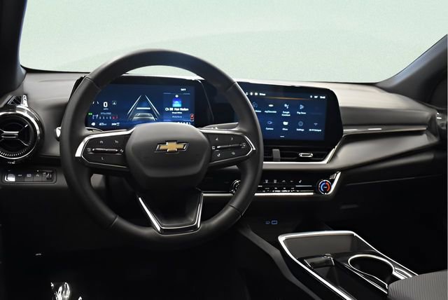 Used 2025 Chevrolet Equinox LT image 23