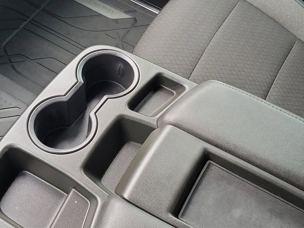 Used 2019 Chevrolet Silverado 1500 LT w/ All-Star Edition image 24