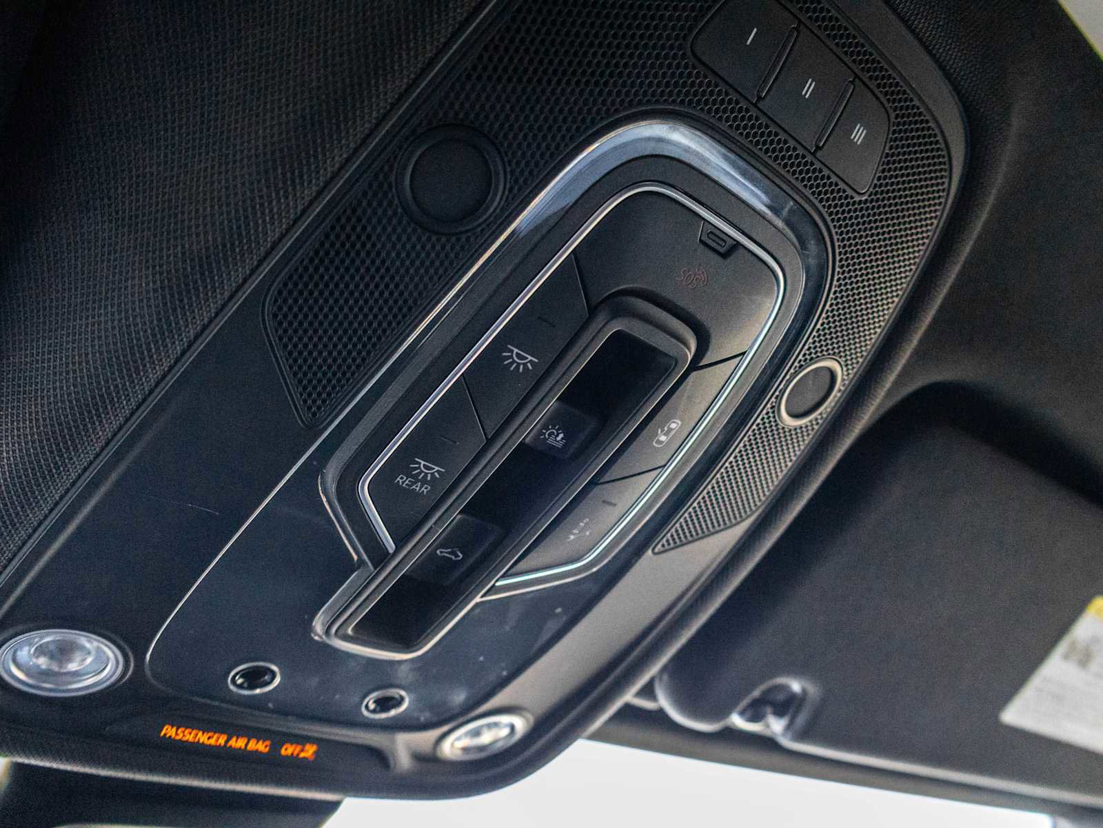 Used 2017 Audi Q7 3.0T Premium Plus image 47