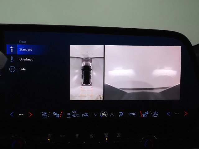 Used 2025 Chevrolet Blazer EV RS image 32