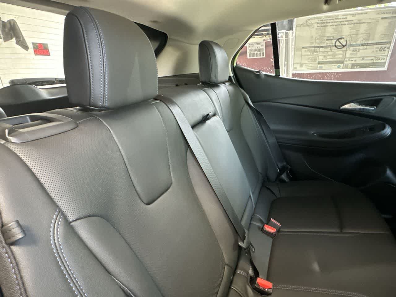 New 2026 Buick Encore GX Sport Touring w/ Advanced Technology Package FWD image 26