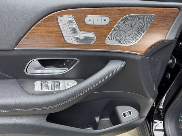 Used 2026 Mercedes-Benz GLE 350 4MATIC image 8