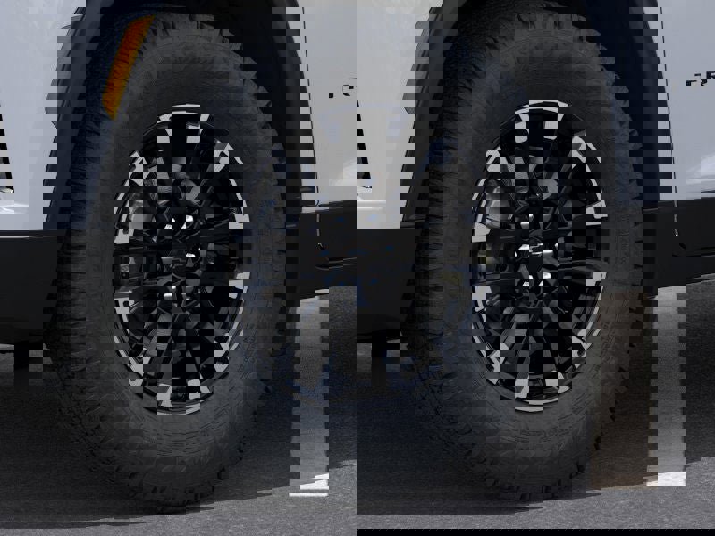 New 2026 Chevrolet Traverse Z71 w/ LPO, Illumination Package image 33