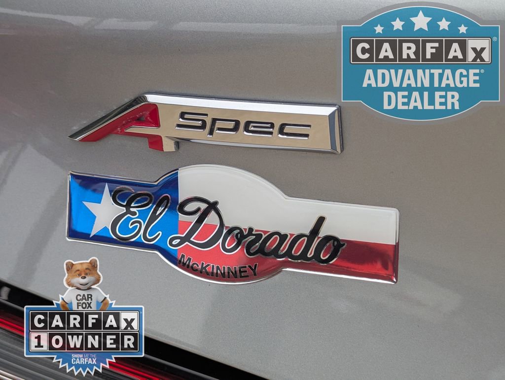 Used 2023 Acura Integra A-Spec FWD image 31