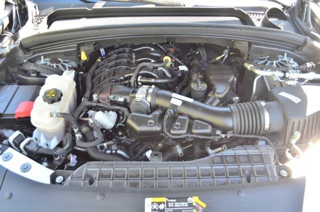 Used 2023 Jeep Grand Cherokee Limited image 38