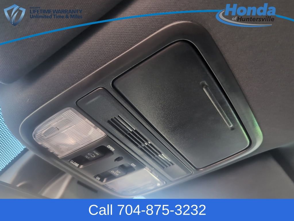 Used 2023 Honda Passport EX-L image 31