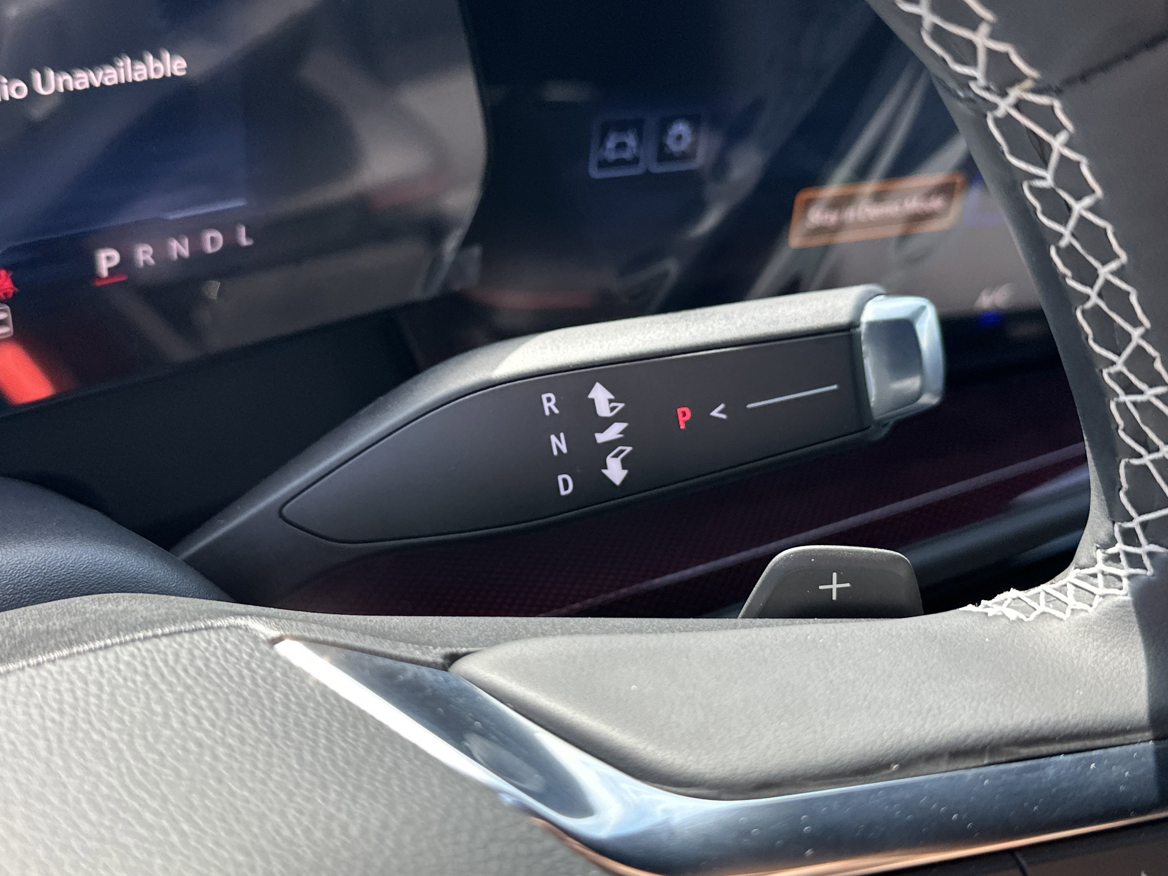 New 2026 Chevrolet Traverse Z71 w/ Enhanced Driving Package image 20