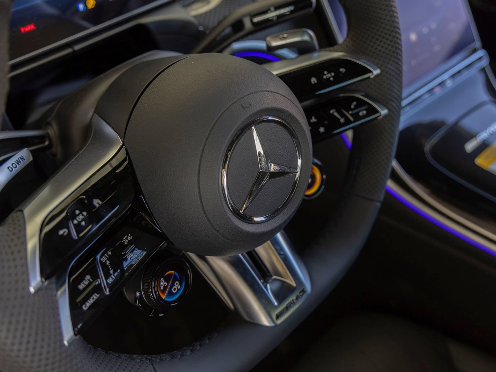 New 2027 Mercedes-Benz CLE 53 AMG 4MATIC Cabriolet image 17