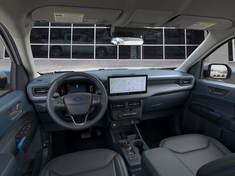 New 2026 Ford Maverick Lobo image 9