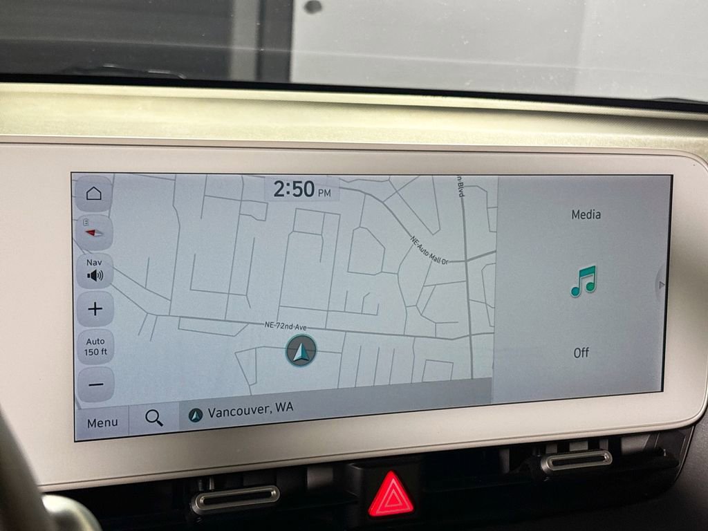 Used 2023 Hyundai Ioniq 5 SEL image 16