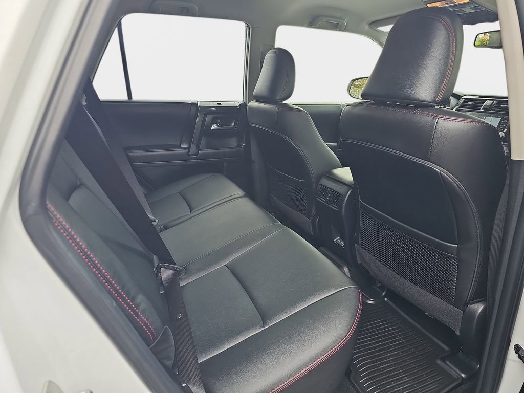 Used 2024 Toyota 4Runner TRD Off-Road Premium w/ Off Road Premium Plus Package AWD/4WD image 14