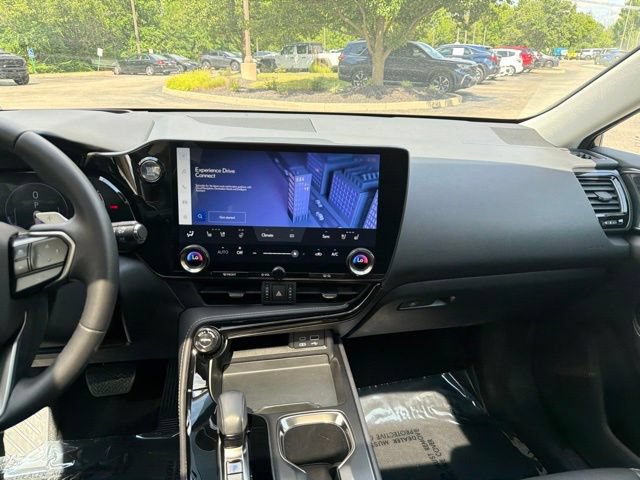 Used 2023 Lexus NX 250 FWD w/ Cold Area Package image 14