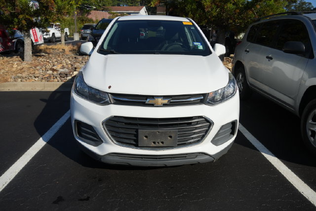Used 2019 Chevrolet Trax LS w/ Tint and Cruise Package FWD image 5