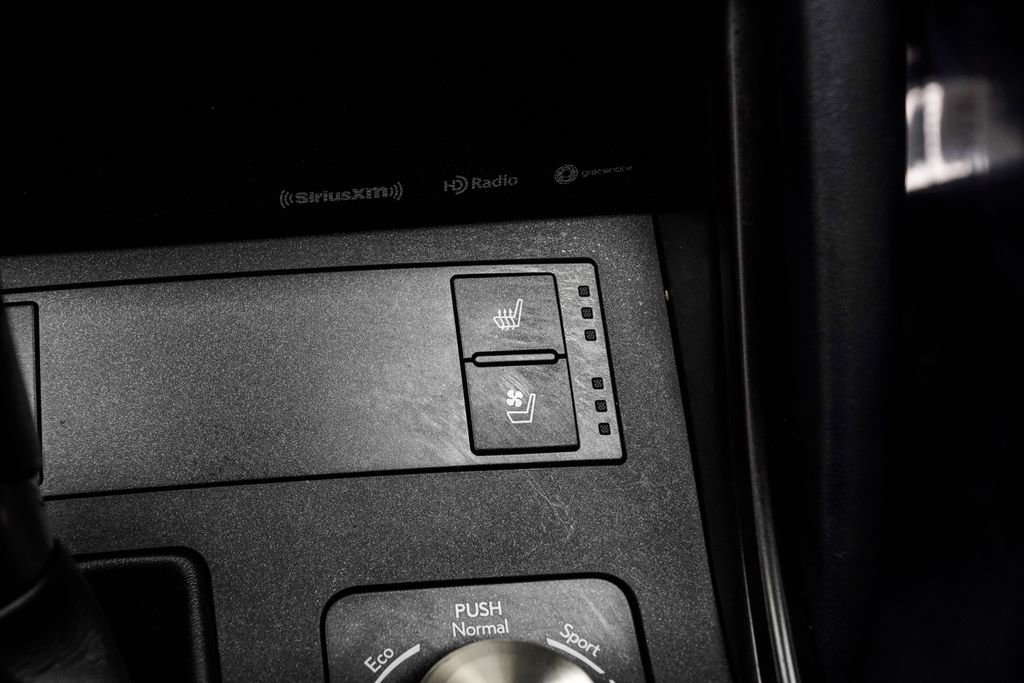 Used 2023 Lexus IS 300 w/ Comfort Package RWD image 21