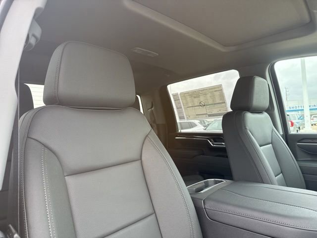 New 2026 Chevrolet Silverado 2500 LTZ w/ LTZ Plus Package image 58
