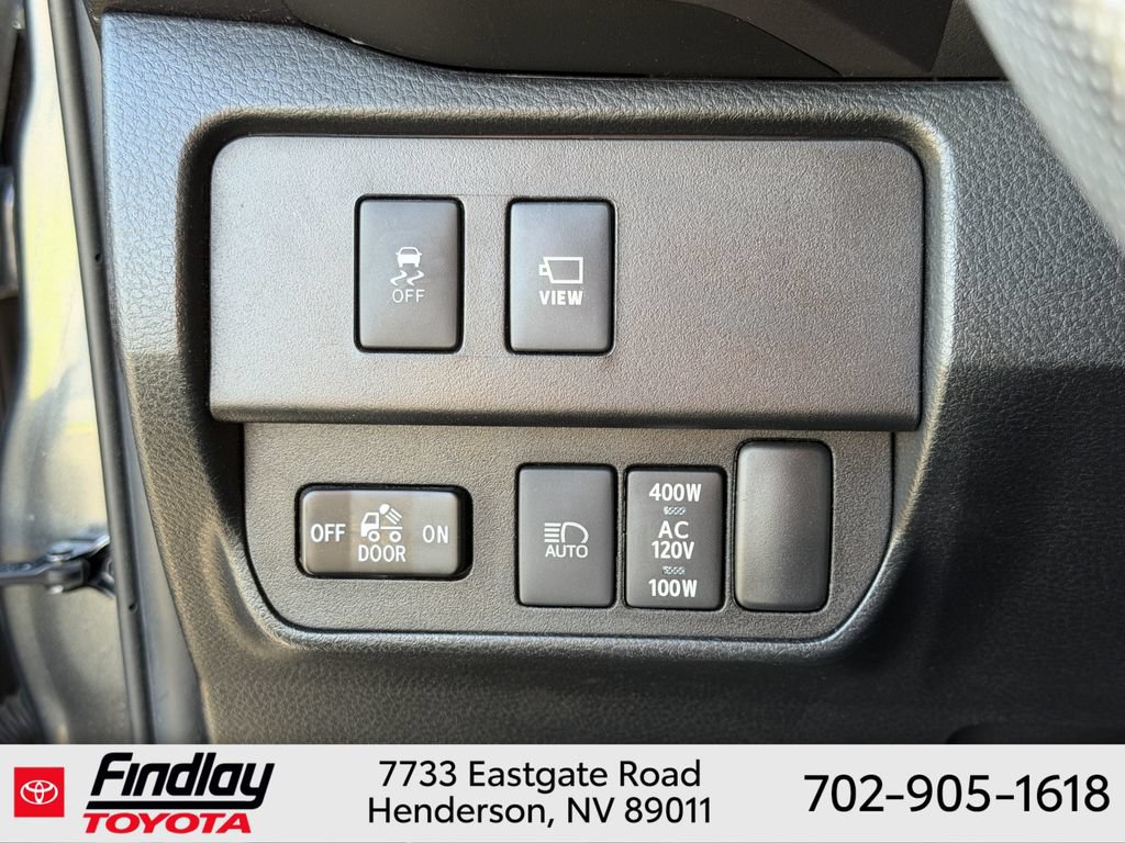 Certified 2020 Toyota Tacoma TRD Off-Road w/ TRD Premium Off Road Package AWD/4WD image 21