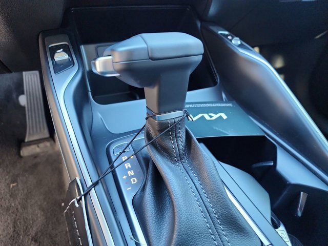 New 2026 Kia Sorento X-Line EX image 21