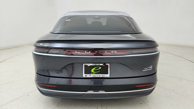 Used 2024 Lucid Air Touring image 5