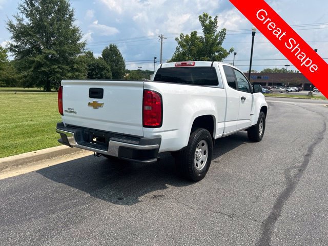 Used 2019 Chevrolet Colorado 2WD Extended Cab image 18