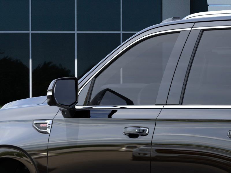 New 2026 GMC Yukon Denali AWD/4WD image 12