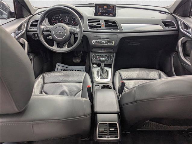 Used 2018 Audi Q3 2.0T Premium w/ Convenience Package FWD image 17