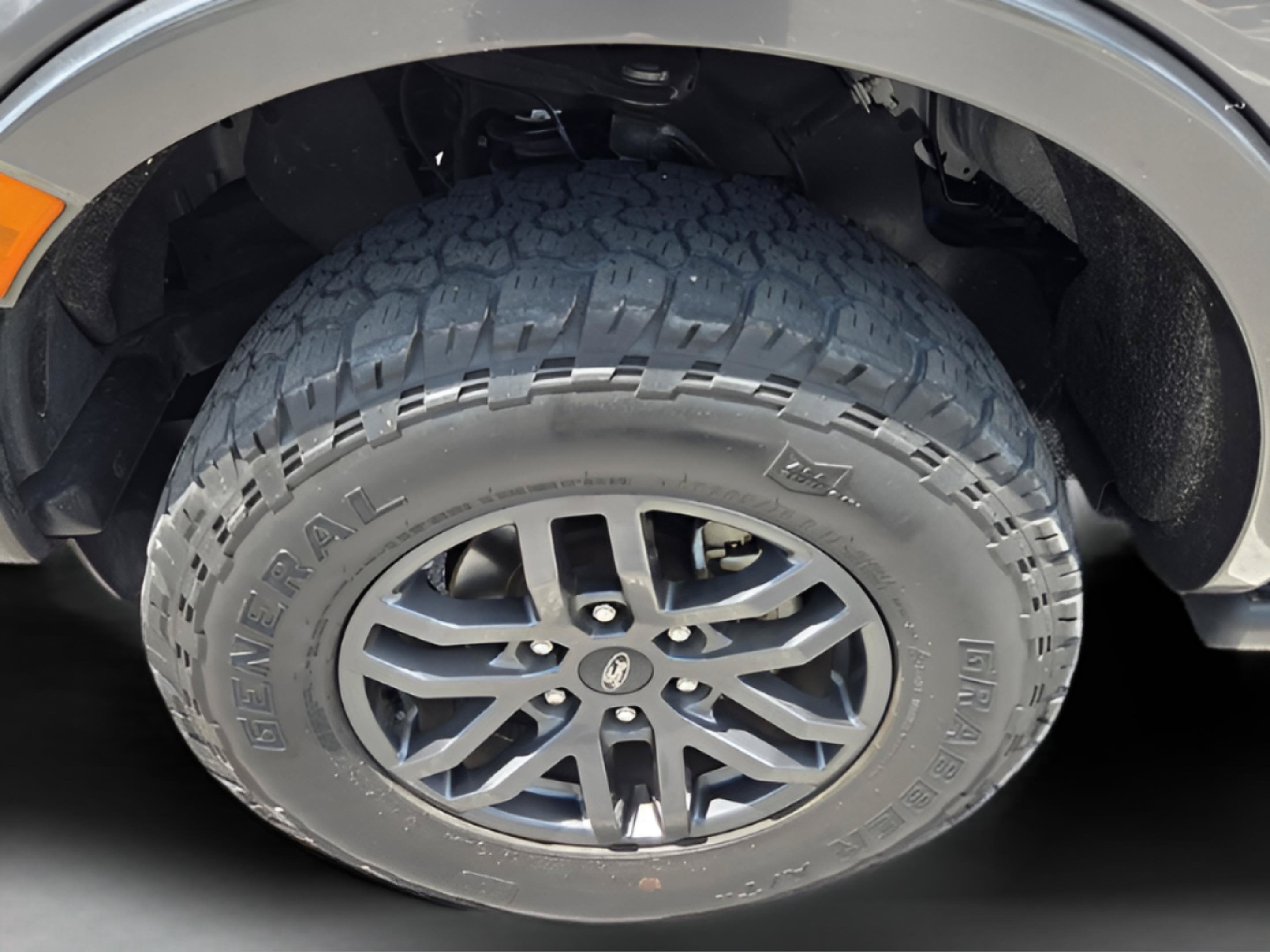 Used 2021 Ford Ranger XLT w/ Tremor Off-Road Package AWD/4WD image 29