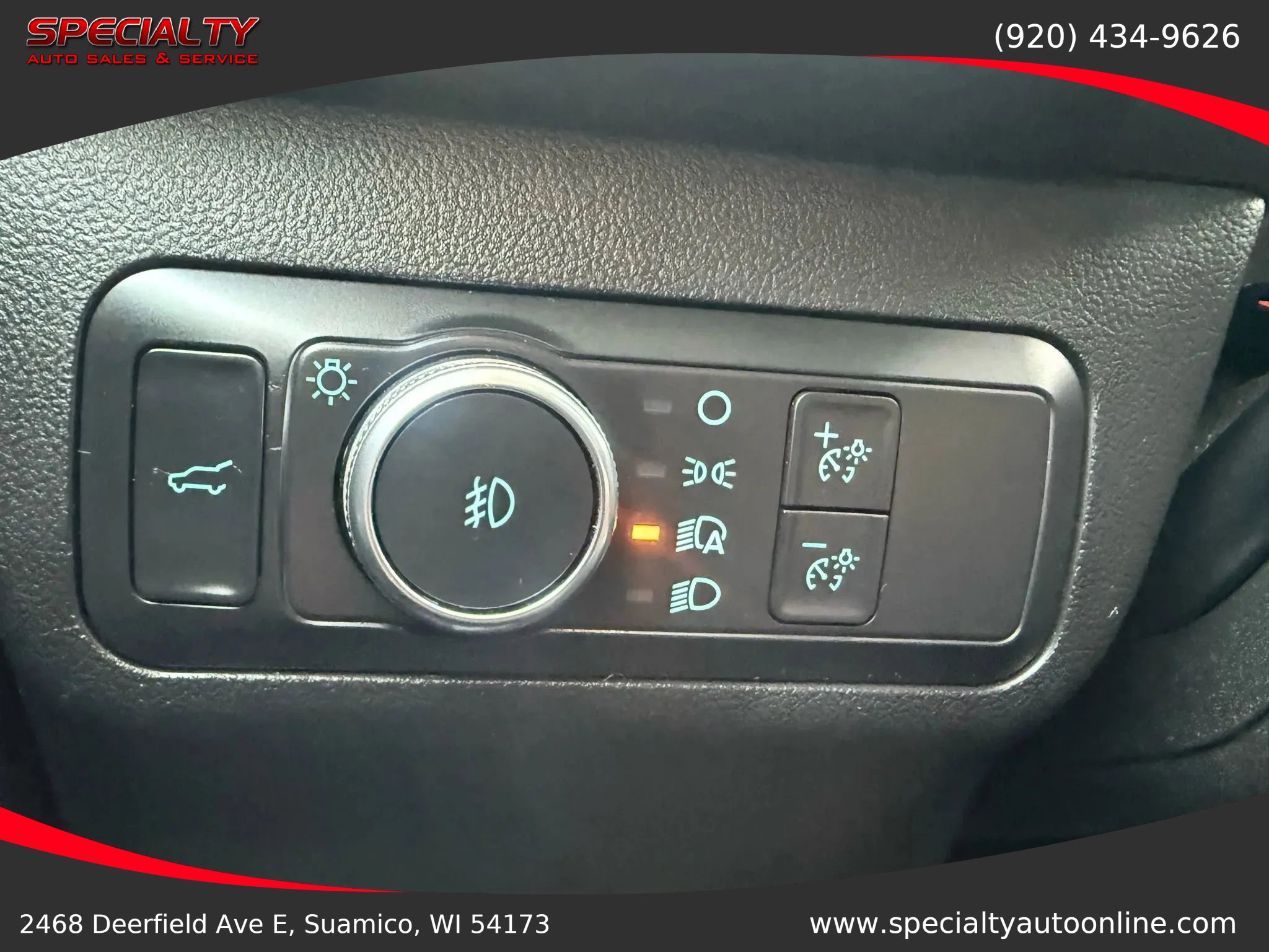 Used 2022 Ford Escape SEL image 27