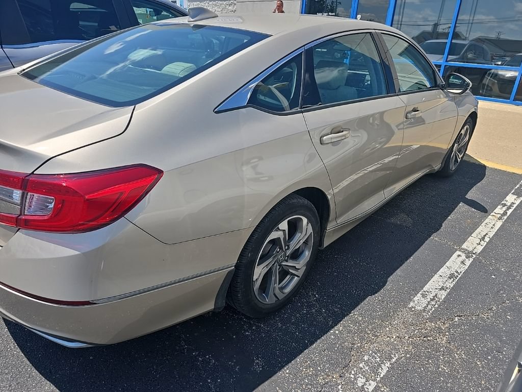 Used 2020 Honda Accord EX-L image 6