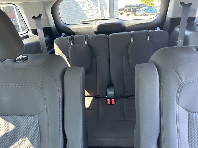 Used 2024 Ford Explorer XLT image 21