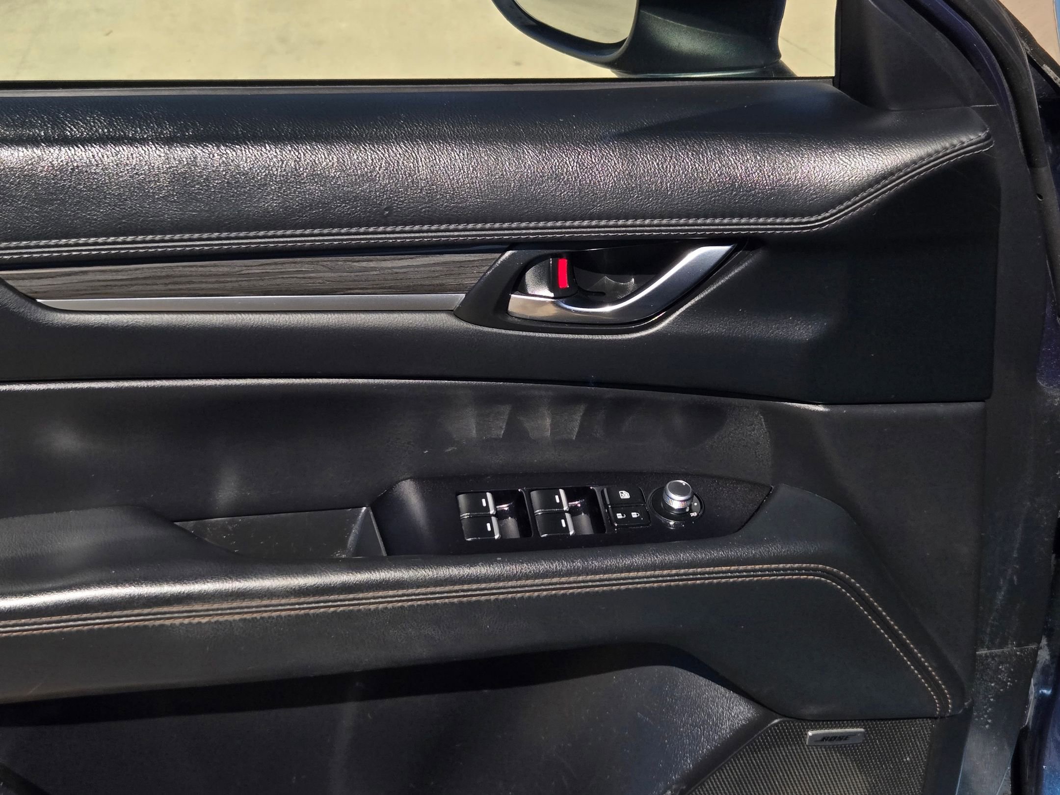 Used 2020 MAZDA CX-5 Grand Touring image 12