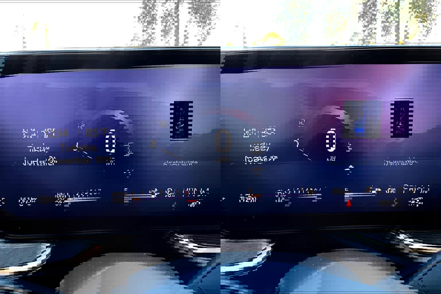 Used 2024 Buick Envision Avenir image 23