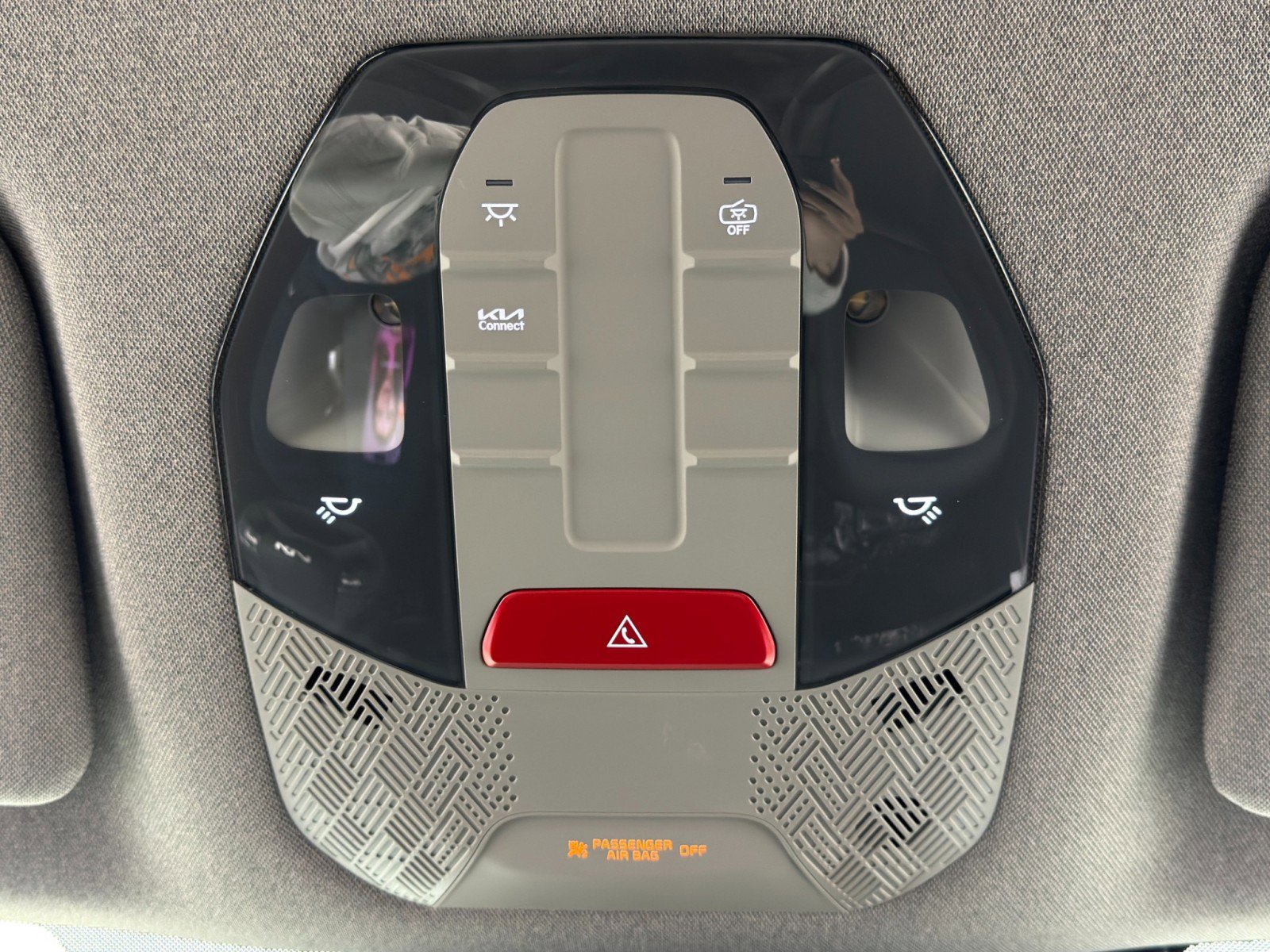 Used 2024 Kia EV9 Light Long Range image 34