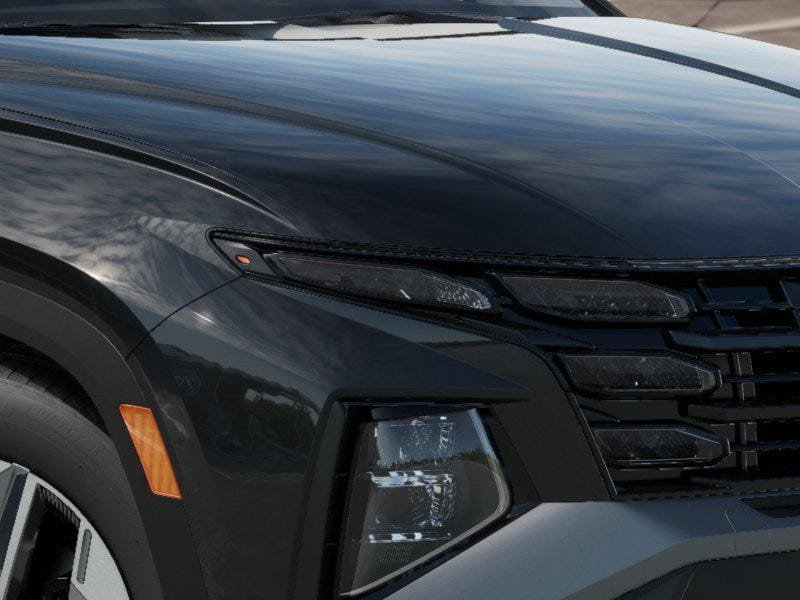 New 2026 Hyundai Tucson SEL AWD/4WD image 9