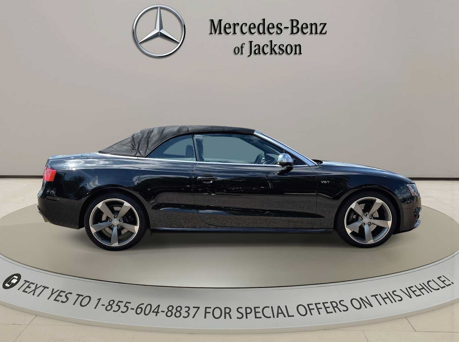 Used 2015 Audi S5 Premium Plus w/ Technology Package AWD/4WD image 9