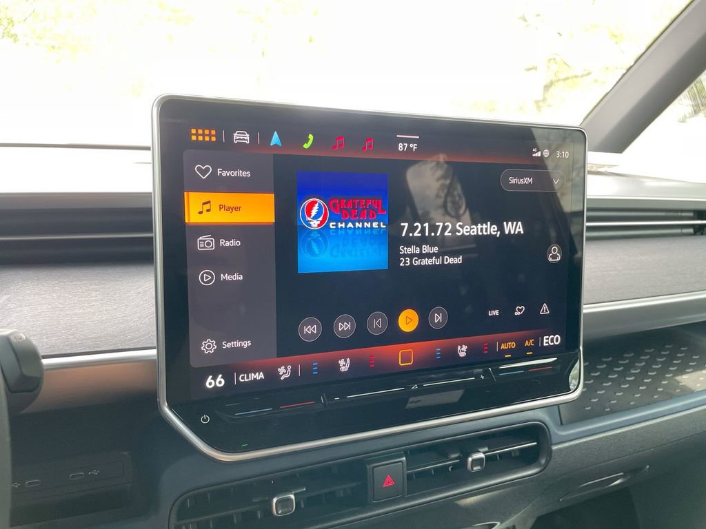 New 2025 Volkswagen ID. Buzz Pro S image 43