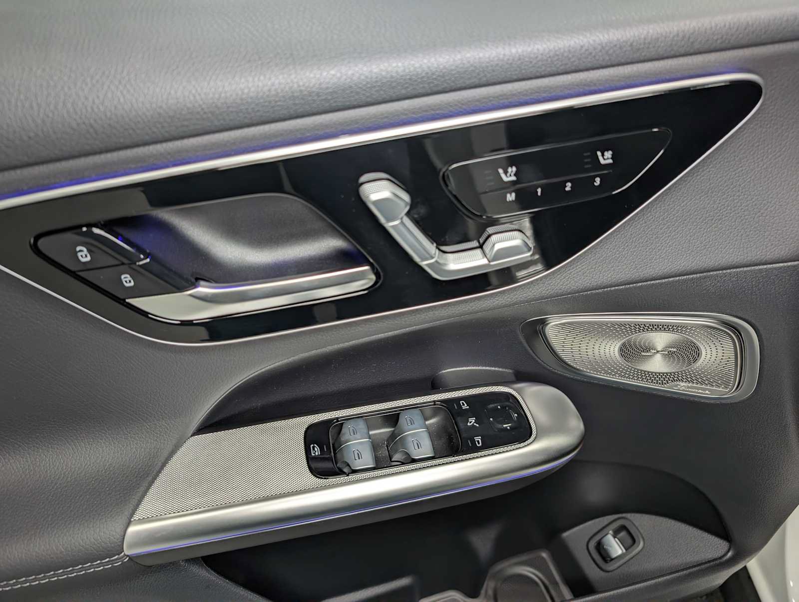 New 2026 Mercedes-Benz GLC 300 4MATIC image 34