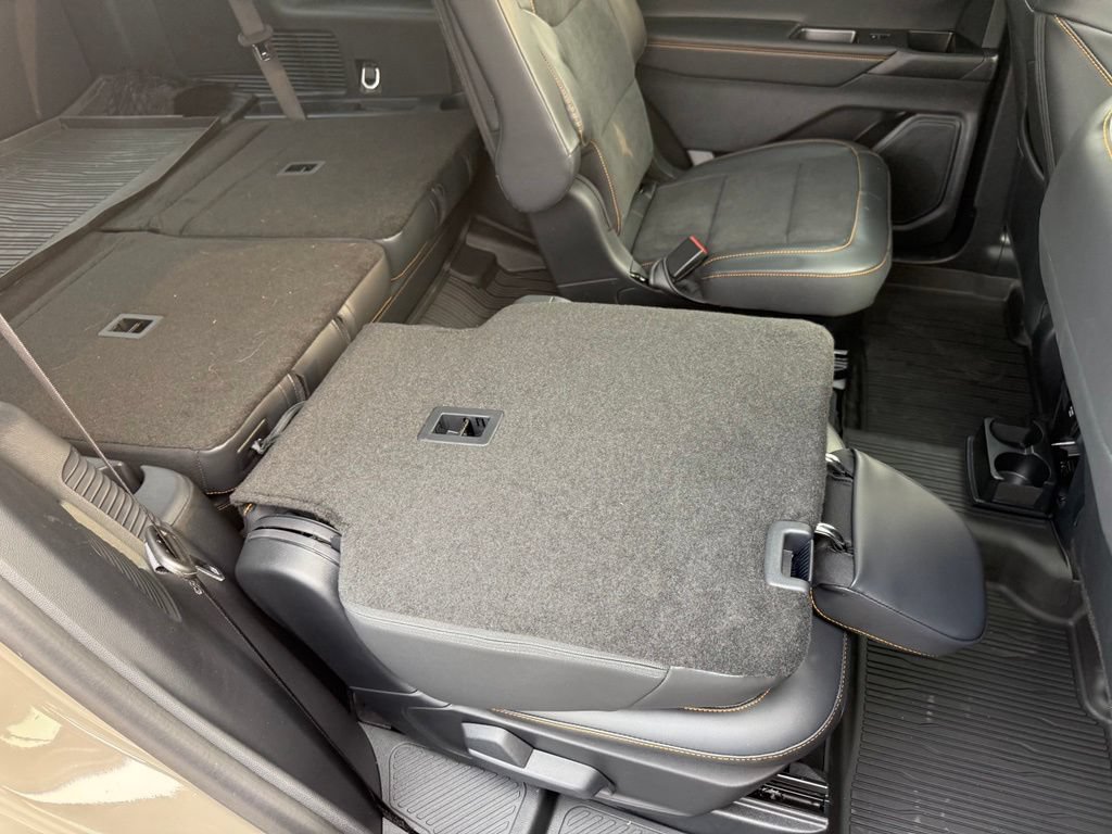 New 2026 Ford Explorer Tremor w/ Tremor Ultimate Package AWD/4WD image 58