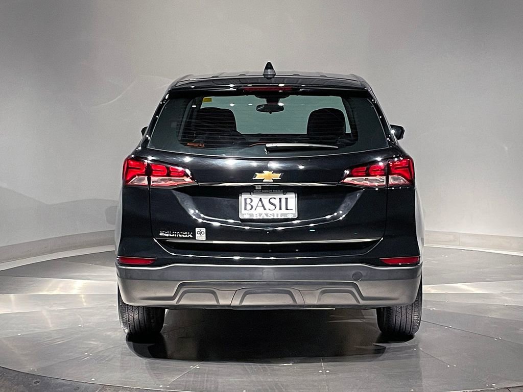 Used 2023 Chevrolet Equinox LS image 12