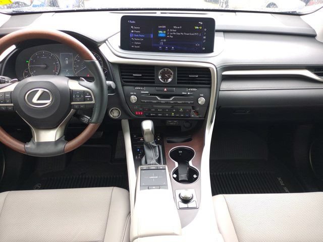 Certified 2022 Lexus RX 350 FWD w/ Premium Package image 14