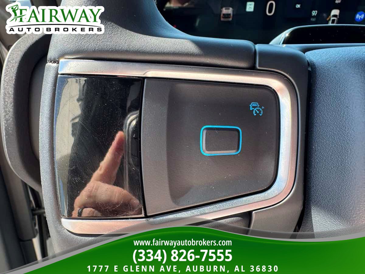 Used 2026 Ford Expedition Tremor AWD/4WD image 20